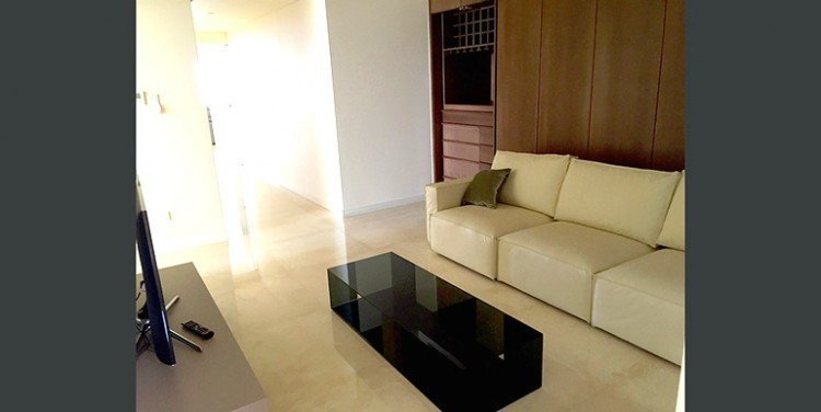 3 Bedroom Apartment for Rent in Limassol District