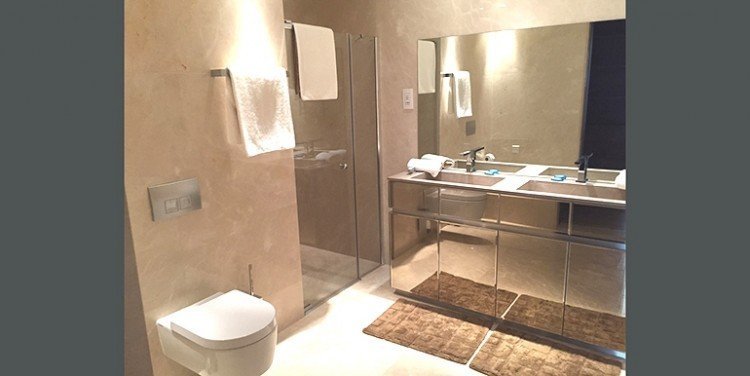 3 Bedroom Apartment for Rent in Limassol District