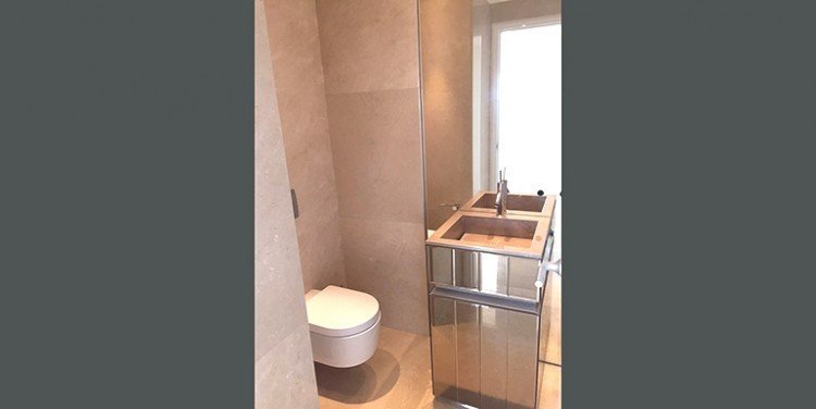 3 Bedroom Apartment for Rent in Limassol District