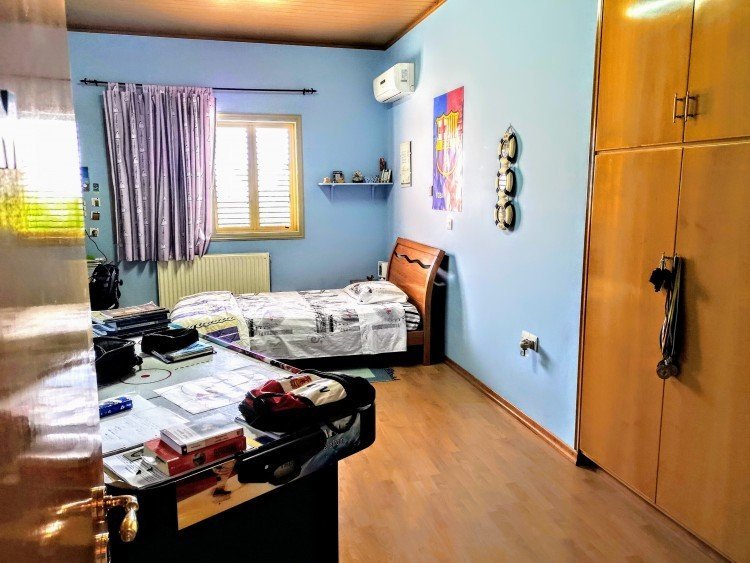 5 Bedroom House for Rent in Limassol District
