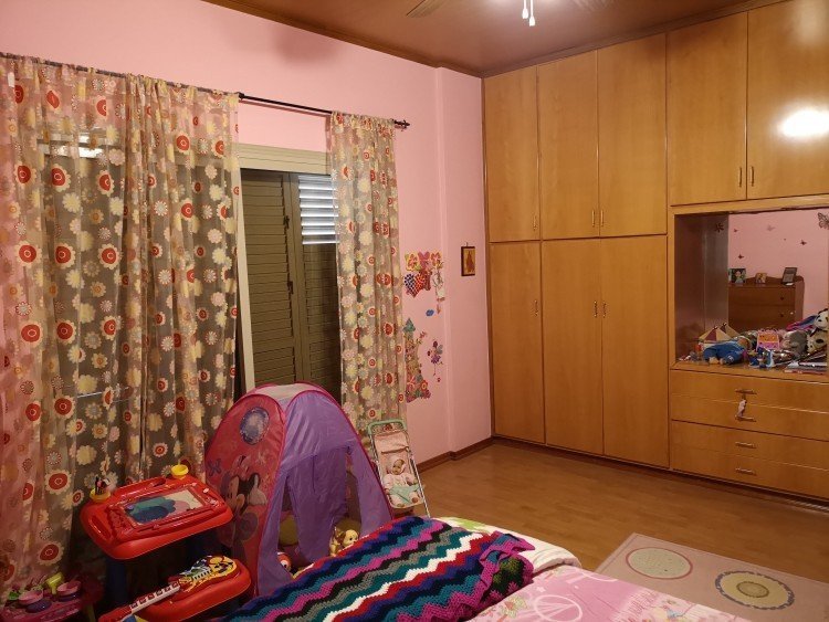 5 Bedroom House for Rent in Limassol District