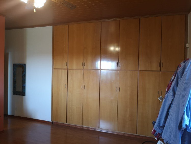 5 Bedroom House for Rent in Limassol District