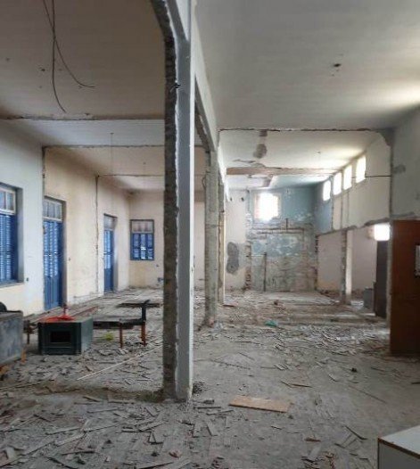 600m² Building for Rent in Famagusta – Agia Napa, Limassol District