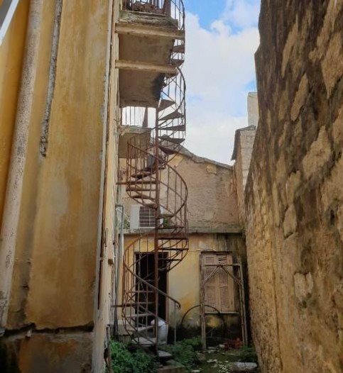 600m² Building for Rent in Famagusta – Agia Napa, Limassol District