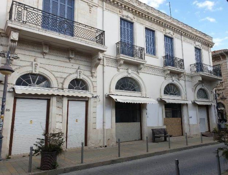 600m² Building for Rent in Famagusta – Agia Napa, Limassol District