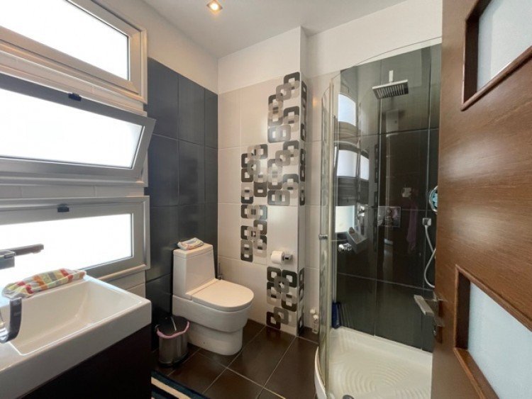 4 Bedroom House for Rent in Ypsonas, Limassol District