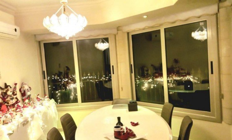 6+ Bedroom House for Rent in Limassol District