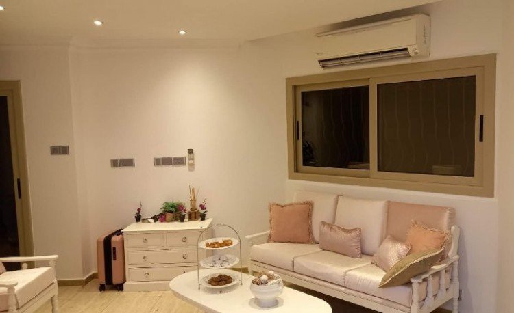 6+ Bedroom House for Rent in Limassol District