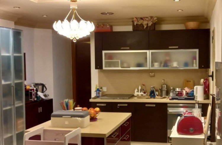 6+ Bedroom House for Rent in Limassol District