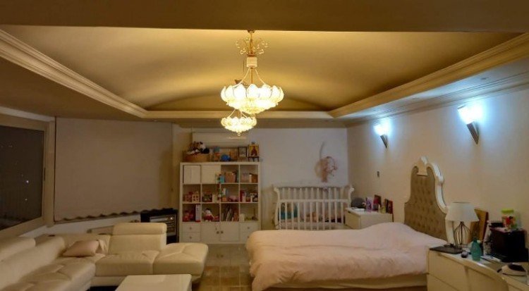 6+ Bedroom House for Rent in Limassol District