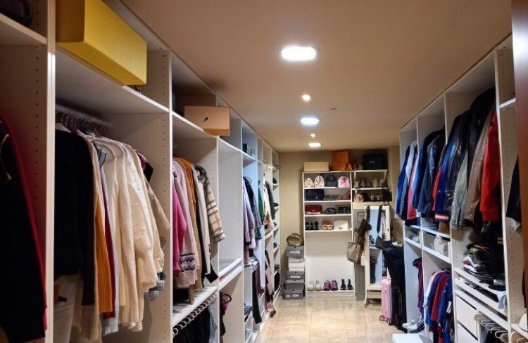 6+ Bedroom House for Rent in Limassol District