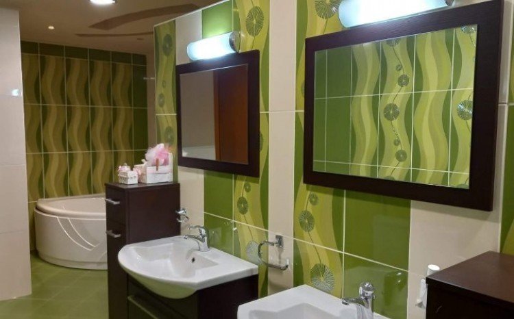 6+ Bedroom House for Rent in Limassol District