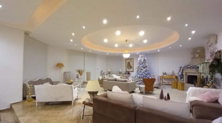 6+ Bedroom House for Rent in Limassol District