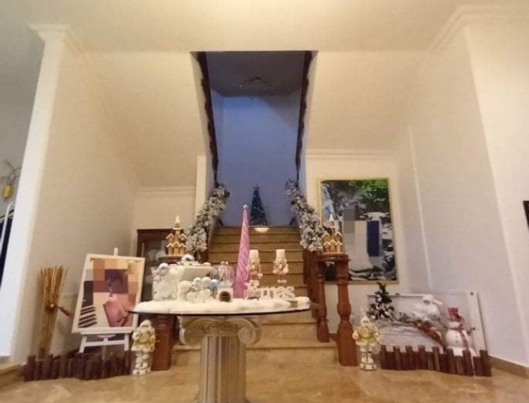 6+ Bedroom House for Rent in Limassol District