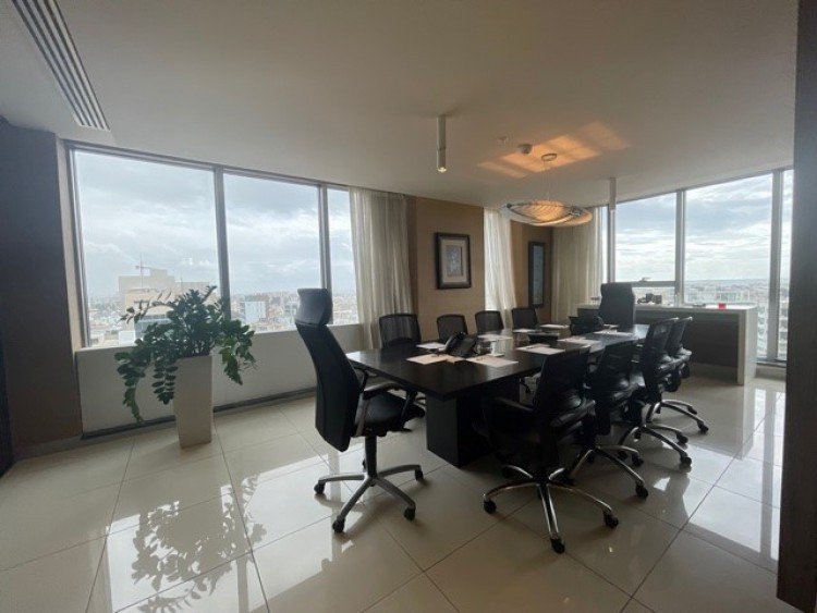 507m² Office for Rent in Limassol – Mesa Geitonia
