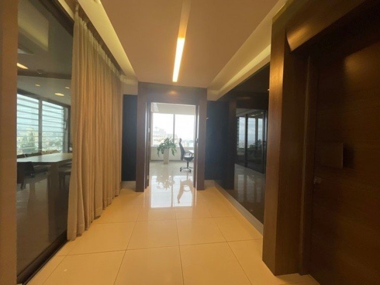 507m² Office for Rent in Limassol – Mesa Geitonia