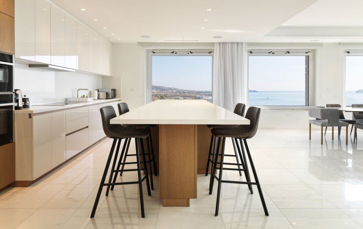 2 Bedroom Apartment for Rent in Pyrgos Lemesou Tourist Area, Limassol District
