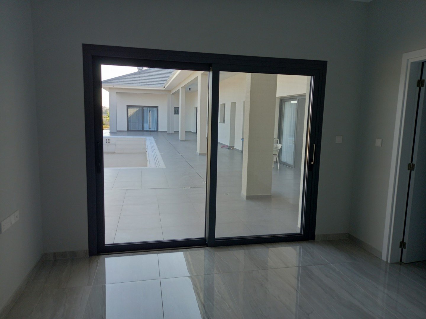 3 Bedroom House for Rent in Ypsonas, Limassol District