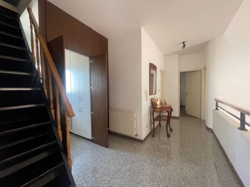 5 Bedroom House for Rent in Limassol – Panthea
