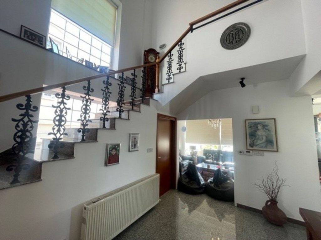 5 Bedroom House for Rent in Limassol – Panthea