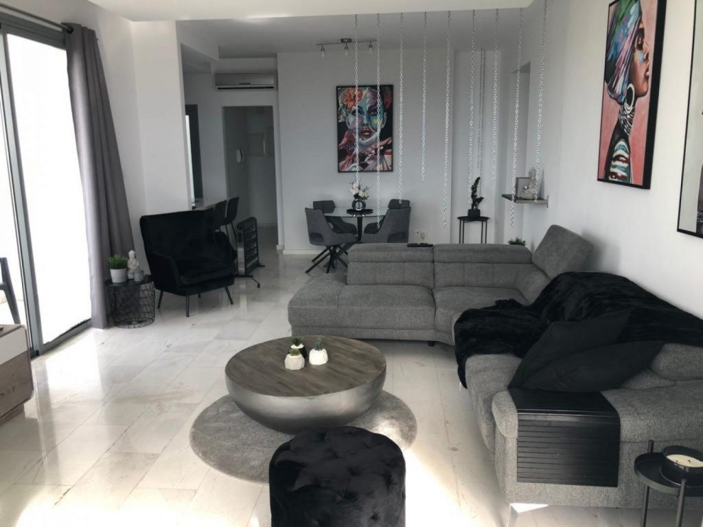 2 Bedroom Apartment for Rent in Limassol – Panthea
