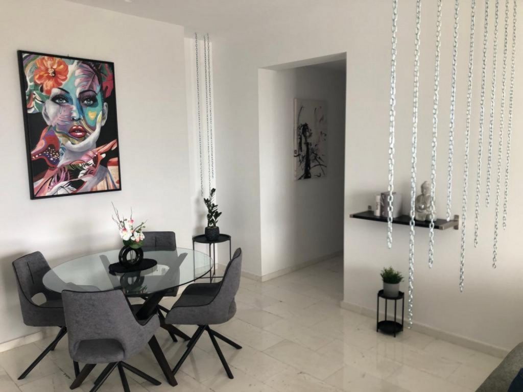 2 Bedroom Apartment for Rent in Limassol – Panthea