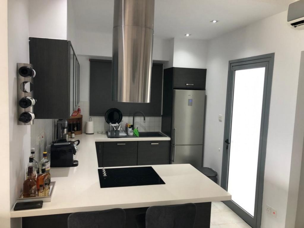 2 Bedroom Apartment for Rent in Limassol – Panthea