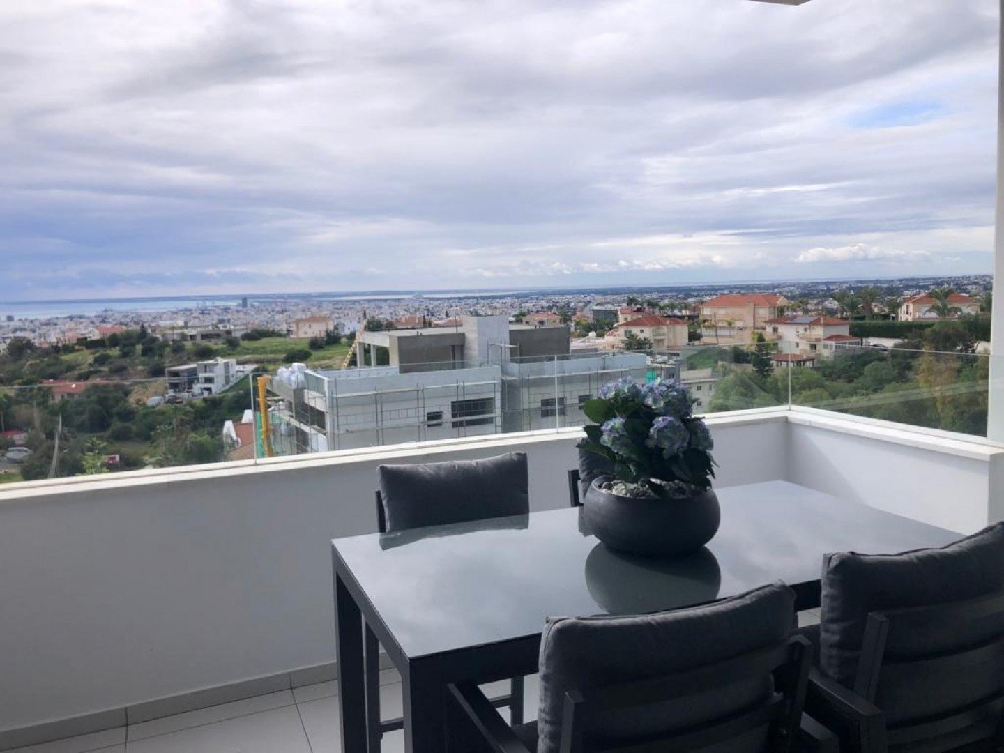 2 Bedroom Apartment for Rent in Limassol – Panthea