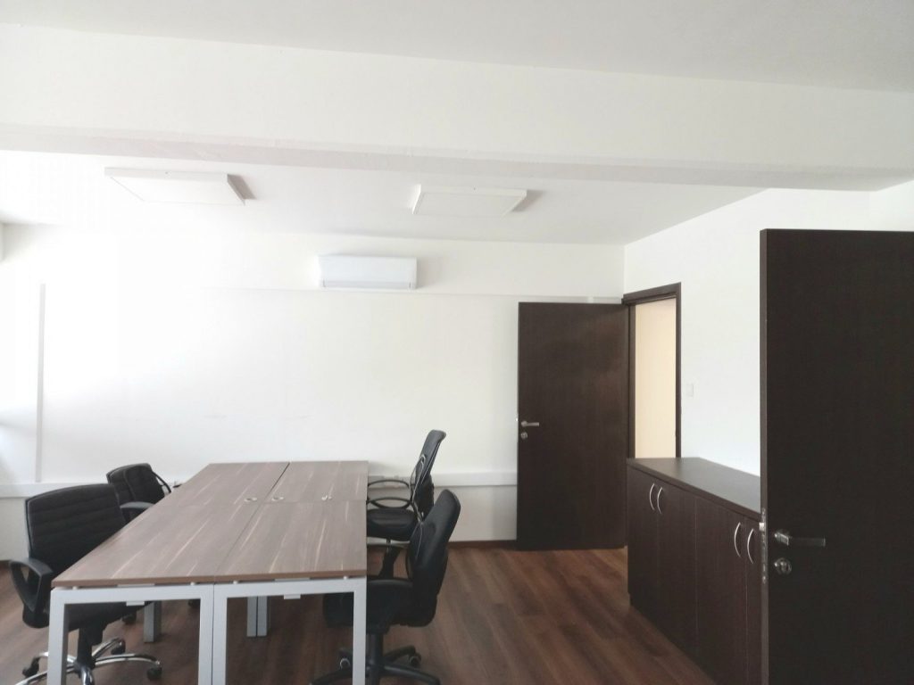 110m² Office for Rent in Limassol District