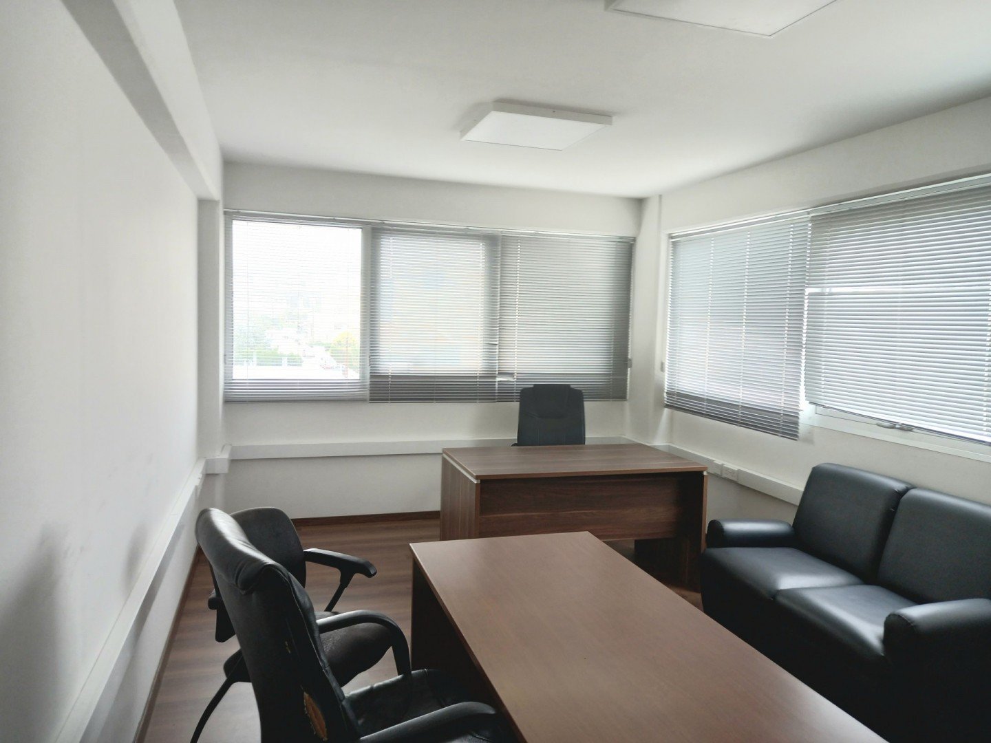 110m² Office for Rent in Limassol District