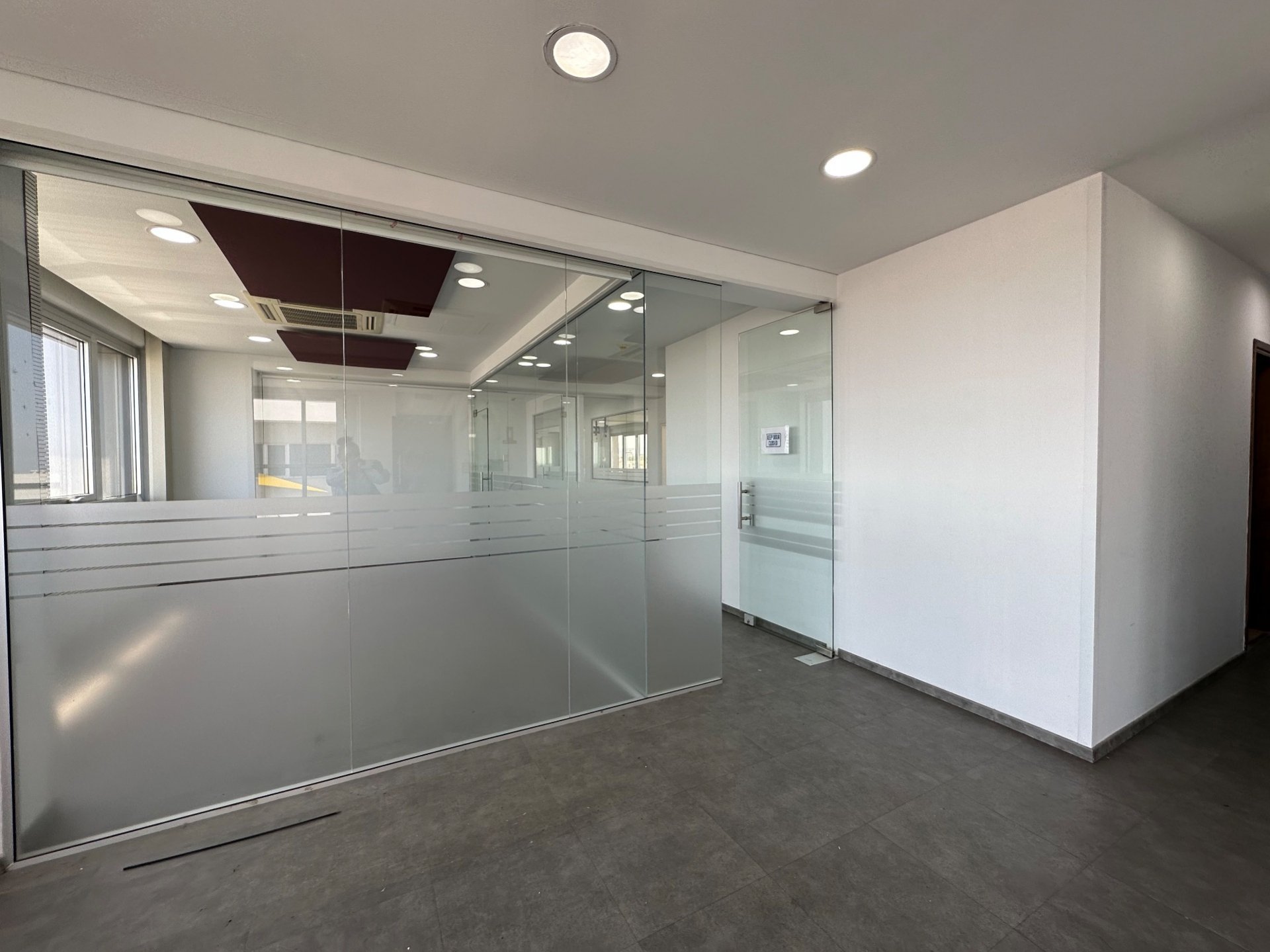 350m² Office for Rent in Limassol – Mesa Geitonia