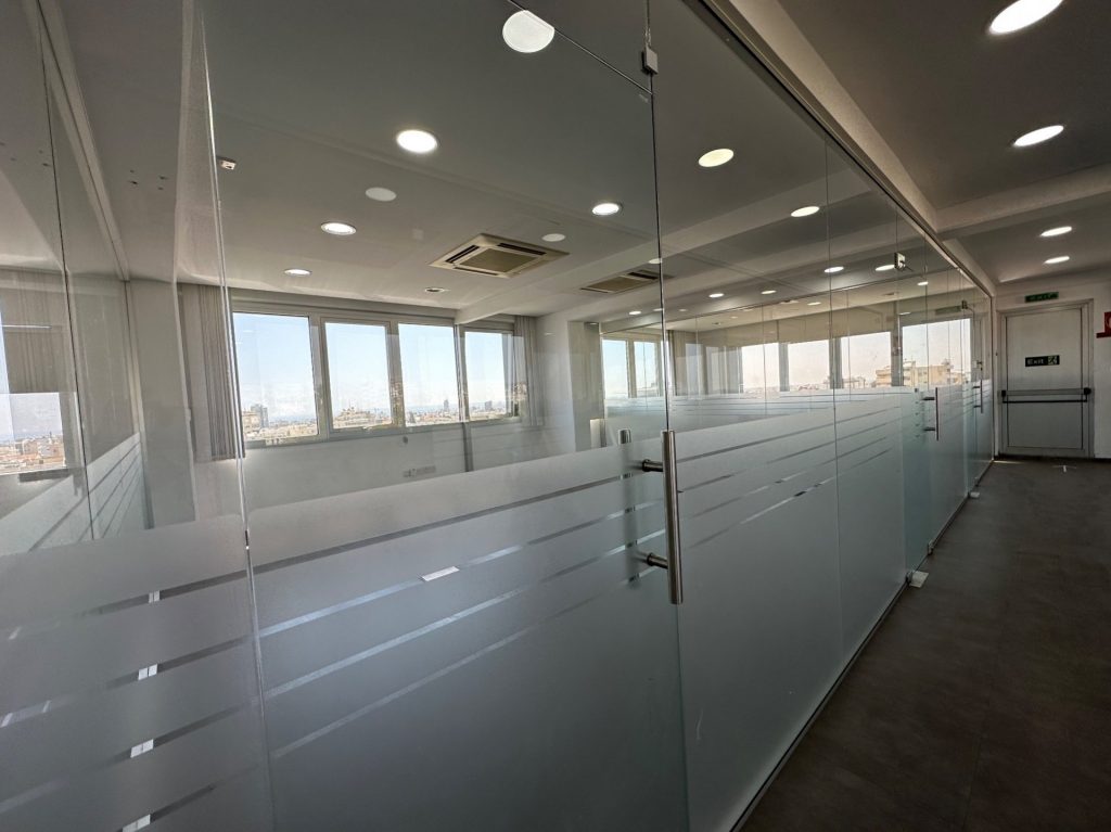 350m² Office for Rent in Limassol – Mesa Geitonia