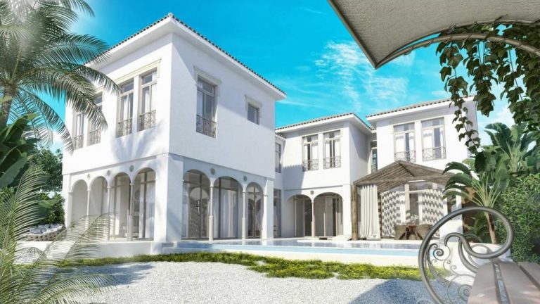 5 Bedroom House for Sale in Larnaca District