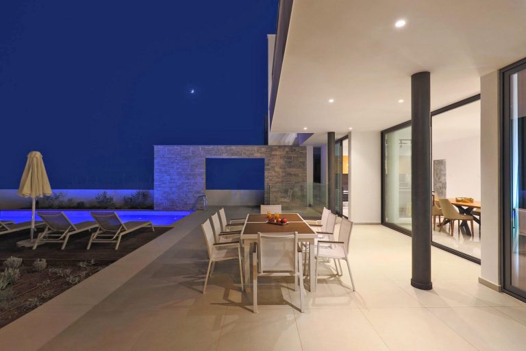 5 Bedroom Villa for Sale in Agia Thekla, Famagusta District