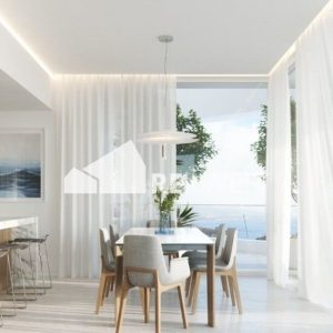 1 Bedroom Apartment for Sale in Mouttagiaka Tourist Area, Limassol District