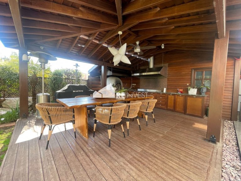 6+ Bedroom Villa for Sale in Limassol