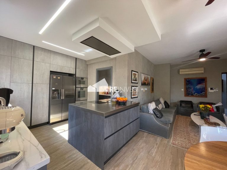 6+ Bedroom Villa for Sale in Limassol