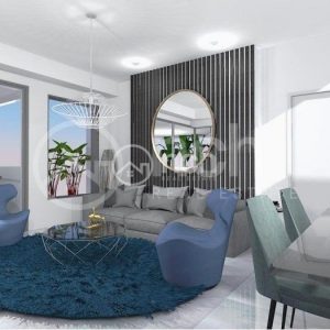 2 Bedroom Apartment for Sale in Nicosia District