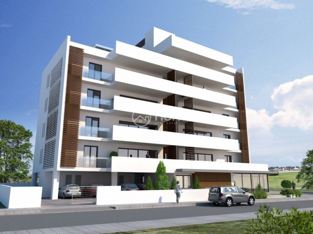 3 Bedroom Apartment for Sale in Strovolos – Stavros, Nicosia District