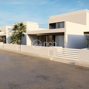 2 Bedroom House for Sale in Foinikaria, Limassol District