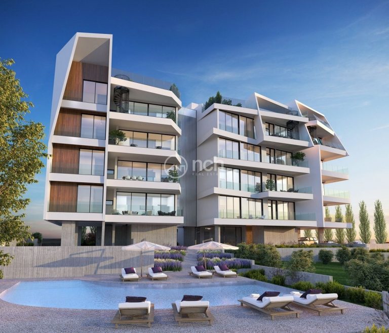 2 Bedroom Apartment for Sale in Germasogeia, Limassol District