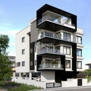 3 Bedroom Apartment for Sale in Potamos Germasogeias, Limassol District