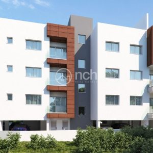 3 Bedroom Apartment for Sale in Limassol – Agios Athanasios