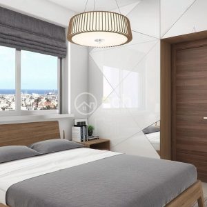 2 Bedroom Apartment for Sale in Limassol District