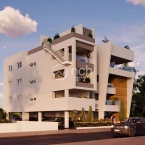 2 Bedroom Apartment for Sale in Tseri, Nicosia District