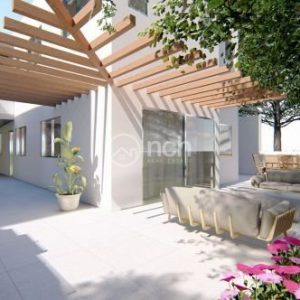 3 Bedroom House for Sale in Limassol – Agia Fyla