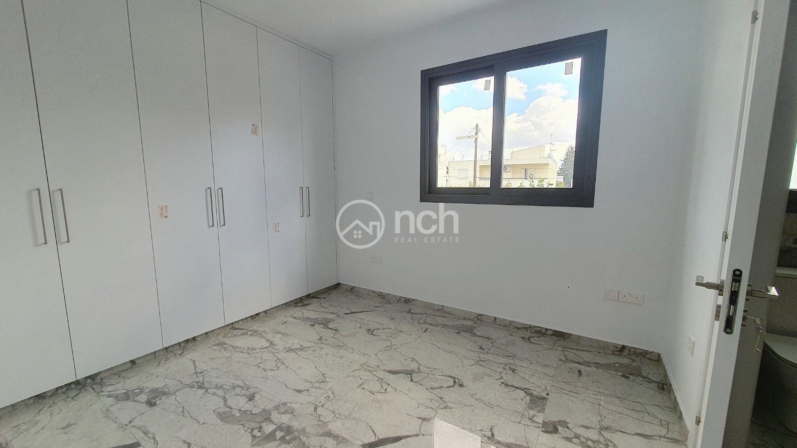 2 Bedroom Apartment for Sale in Strovolos – Stavros, Nicosia District