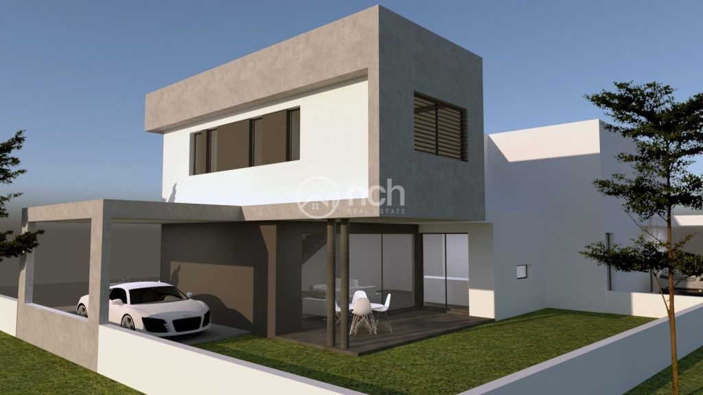 3 Bedroom House for Sale in Nicosia District