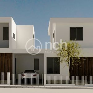 4 Bedroom House for Sale in Nicosia District