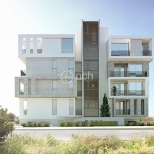 2 Bedroom Apartment for Sale in Potamos Germasogeias, Limassol District